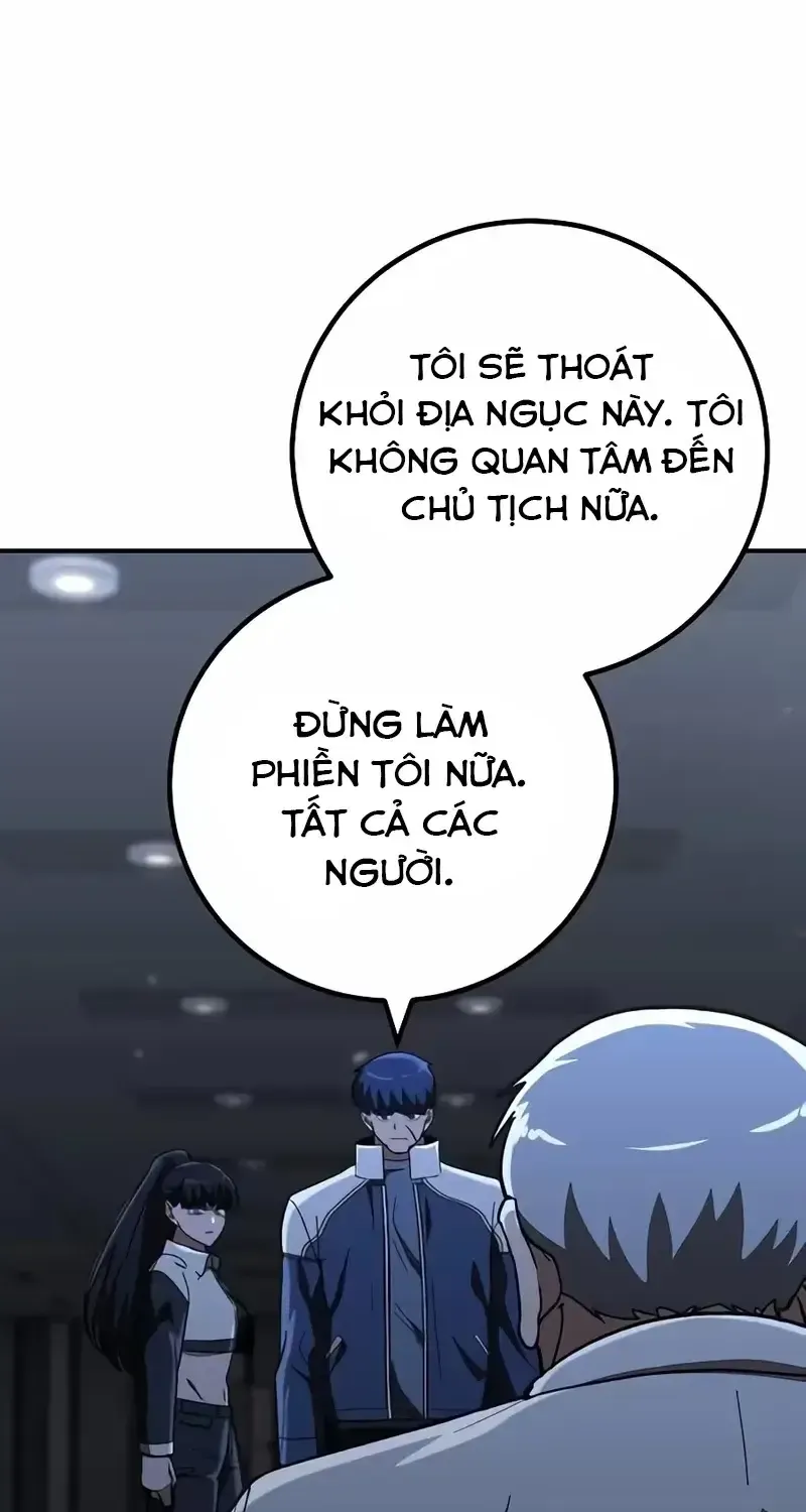 Đặc Vụ Thanh Trừng - Chap 52 - Trang 54