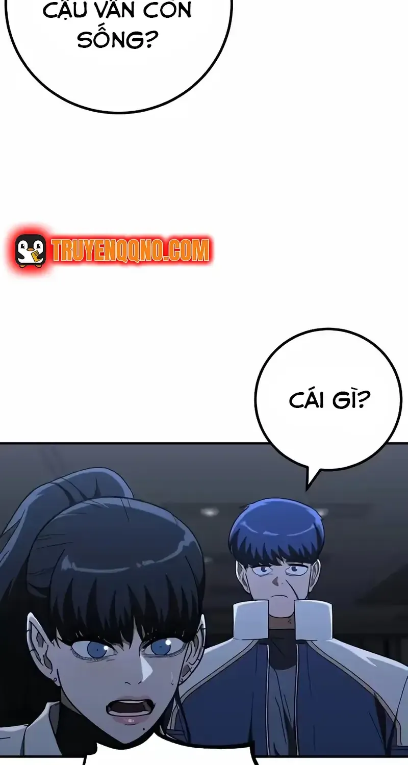Đặc Vụ Thanh Trừng - Chap 52 - Trang 62
