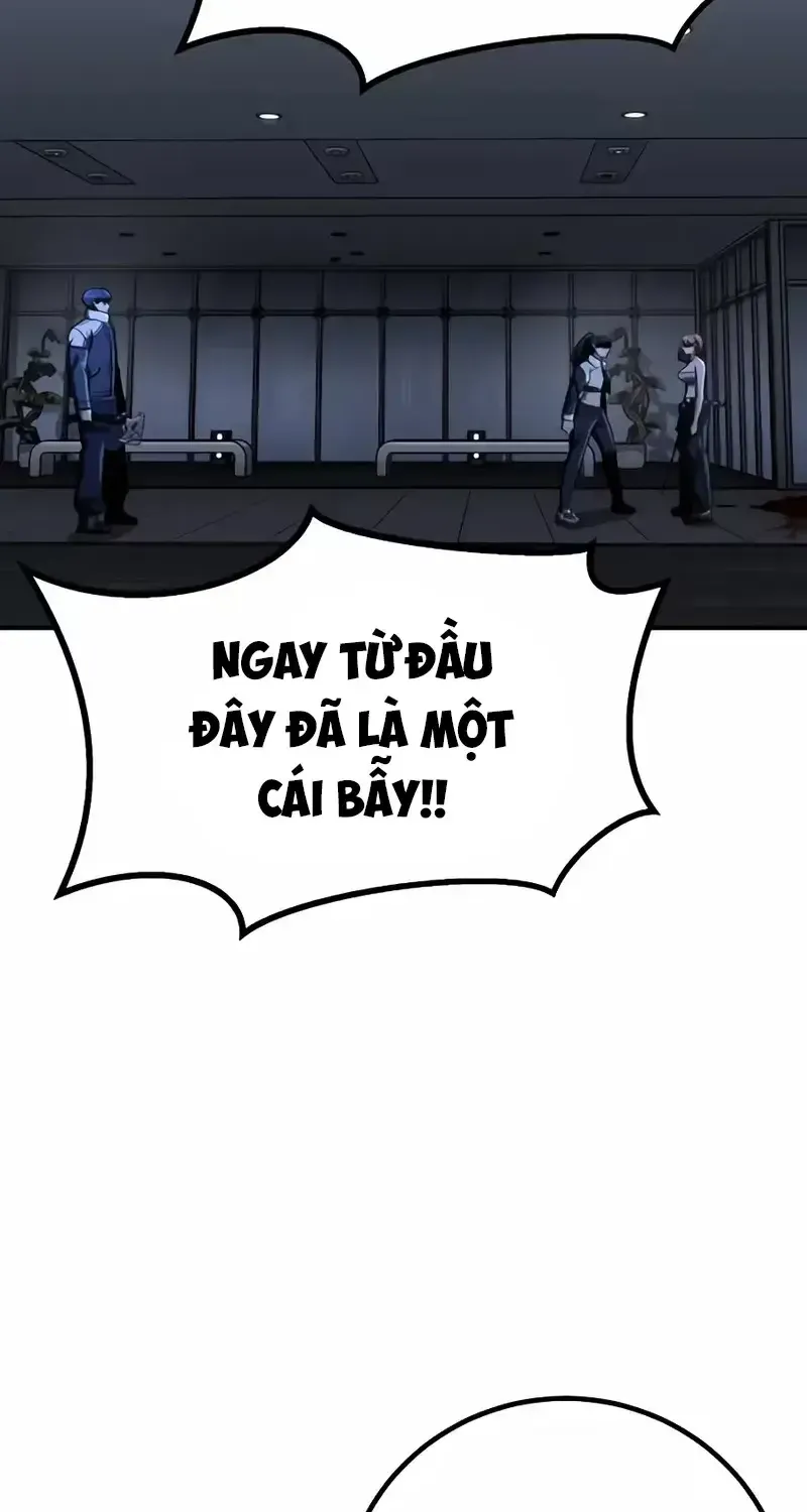 Đặc Vụ Thanh Trừng - Chap 52 - Trang 64