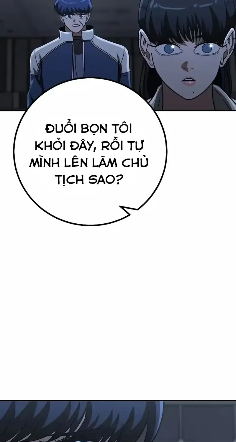 Đặc Vụ Thanh Trừng - Chap 52 - Trang 67
