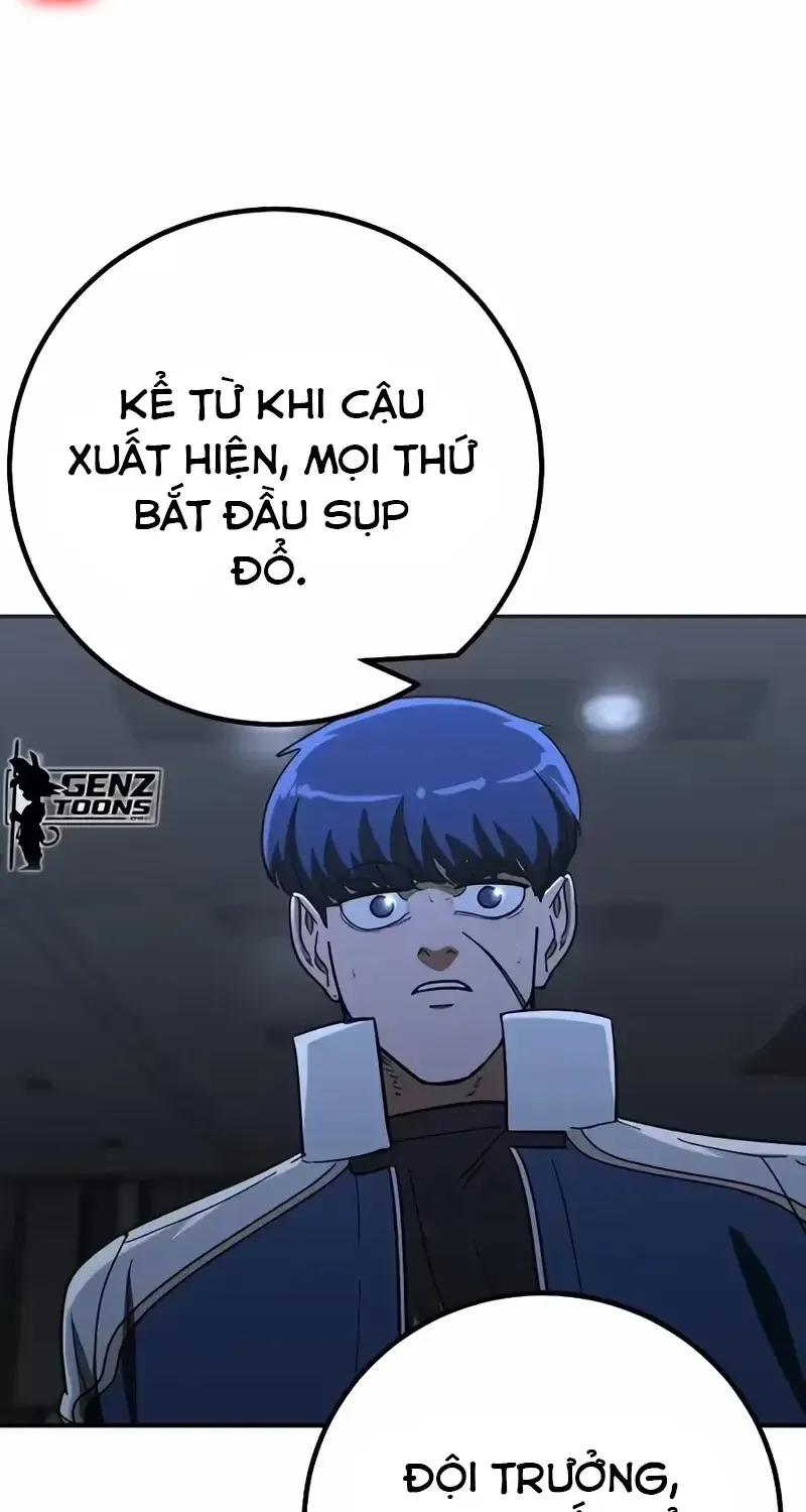 Đặc Vụ Thanh Trừng - Chap 52 - Trang 72