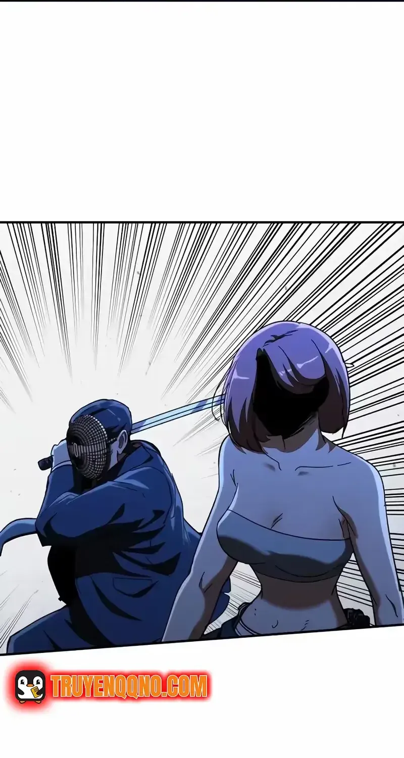 Đặc Vụ Thanh Trừng - Chap 52 - Trang 9