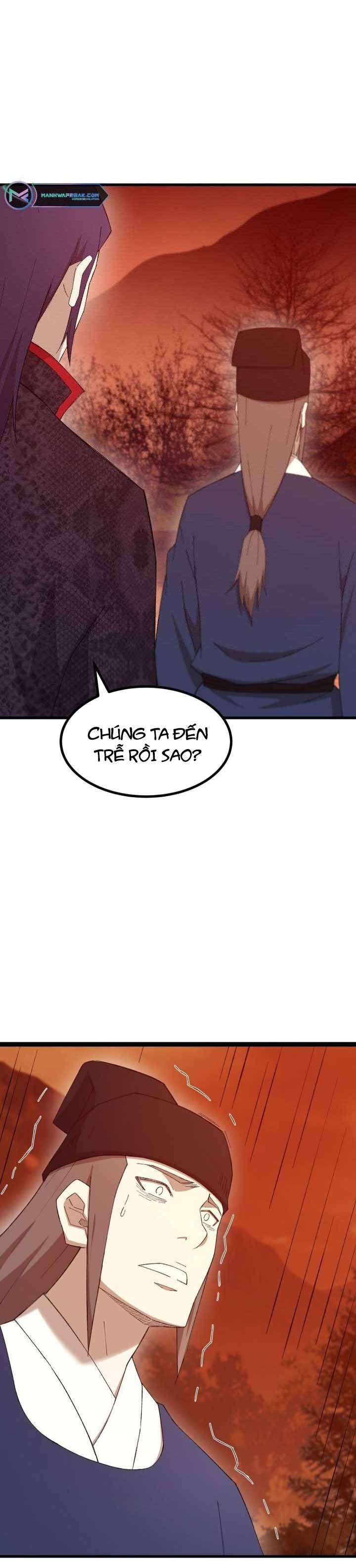 Chương 64 - Trang 11