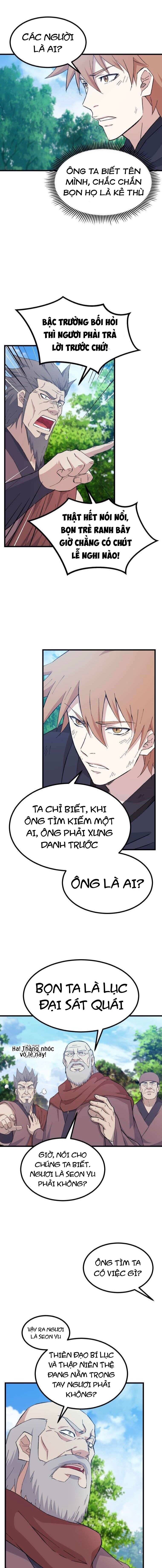 Chương 66 - Trang 12