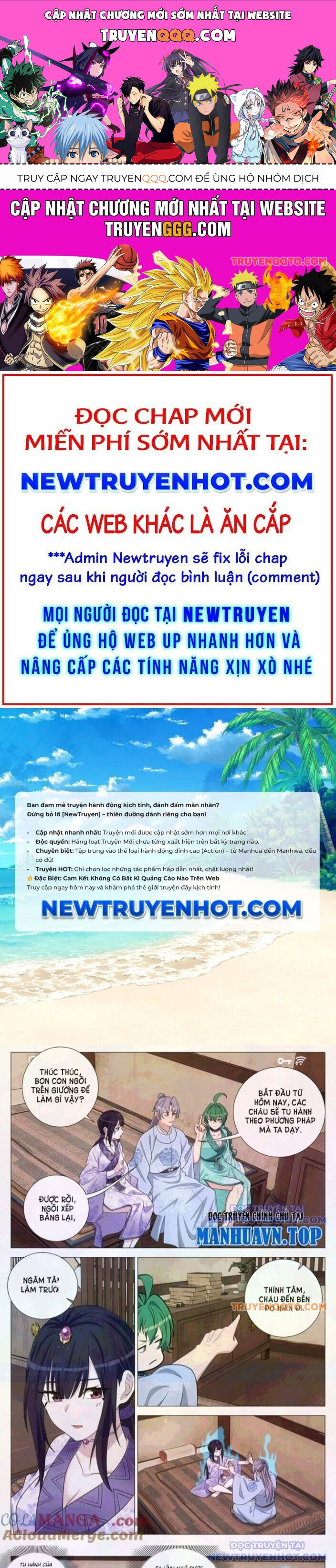 Chương 363 - Trang 1