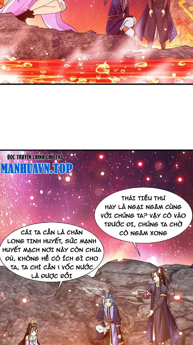 Chương 448 - Trang 20