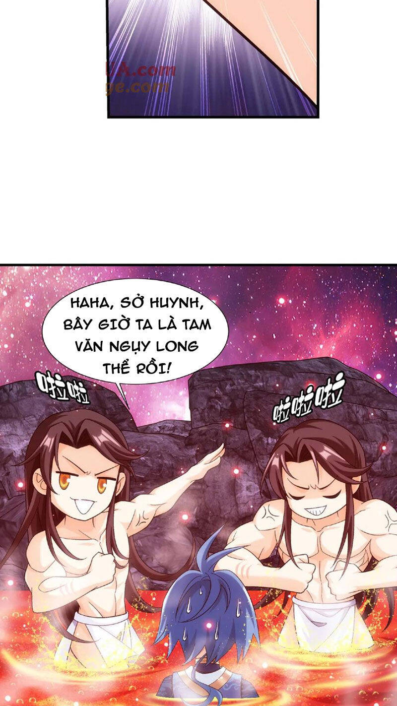 Chương 448 - Trang 31