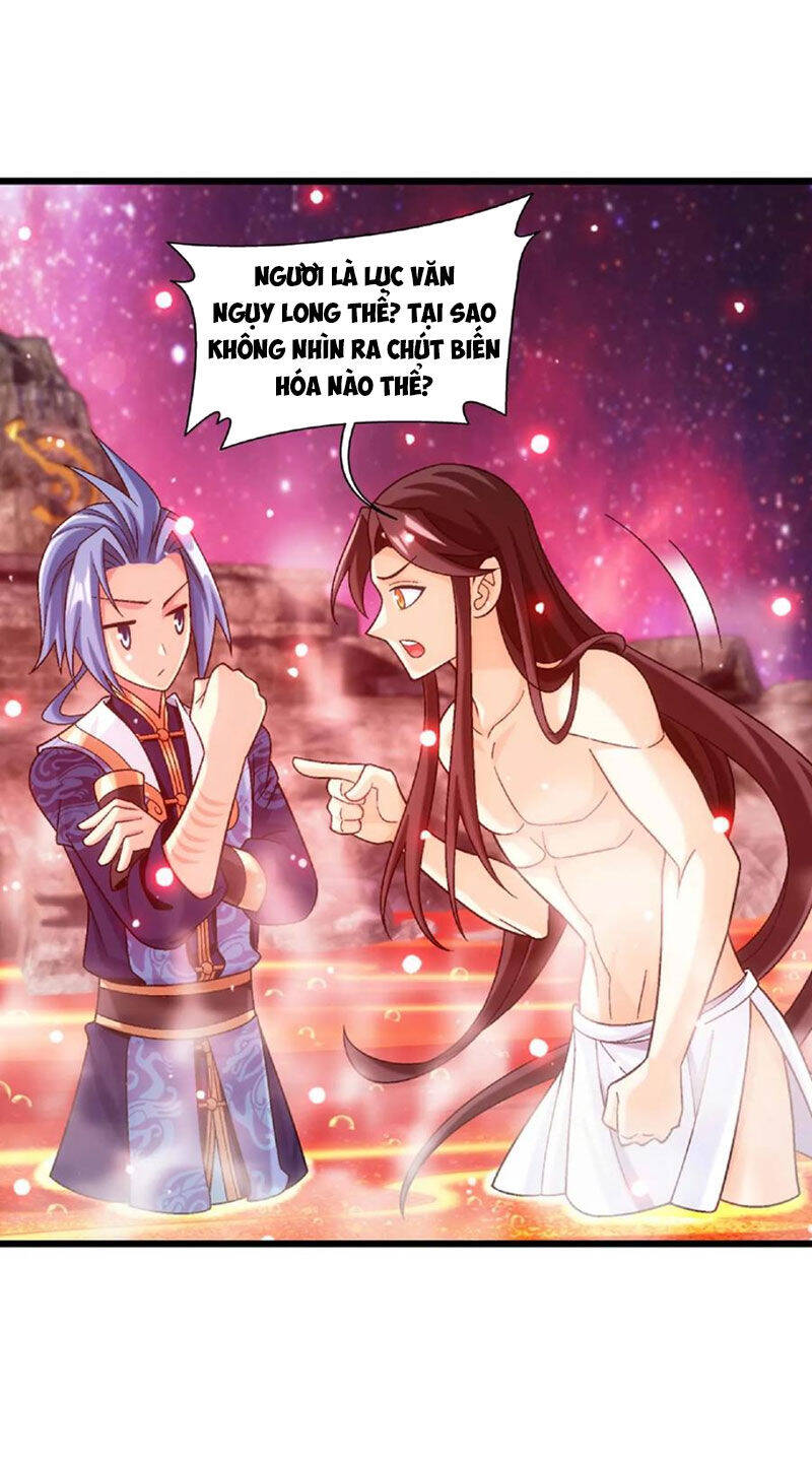 Chương 448 - Trang 38