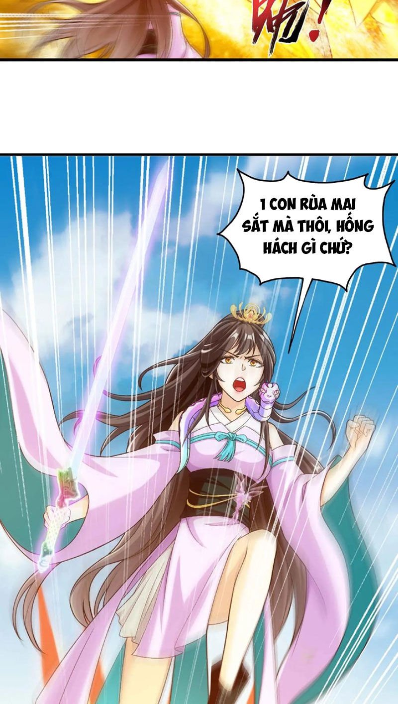 Chương 450 - Trang 11