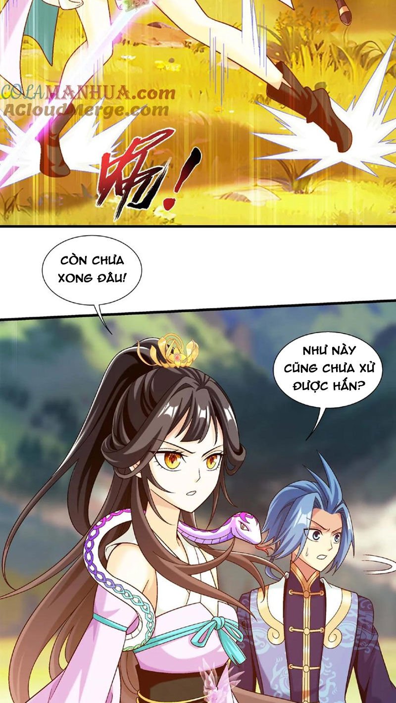 Chương 450 - Trang 25