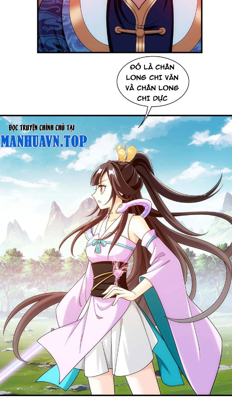 Chương 450 - Trang 29