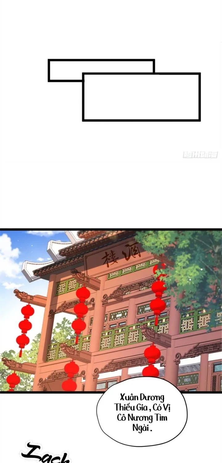 Đại Đế Cơ - Chap 20 - Trang 1