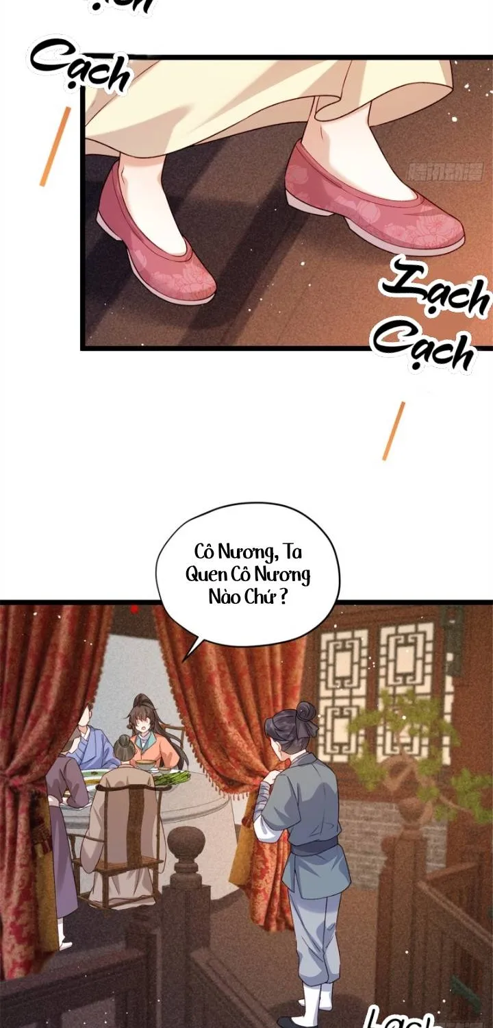 Đại Đế Cơ - Chap 20 - Trang 2