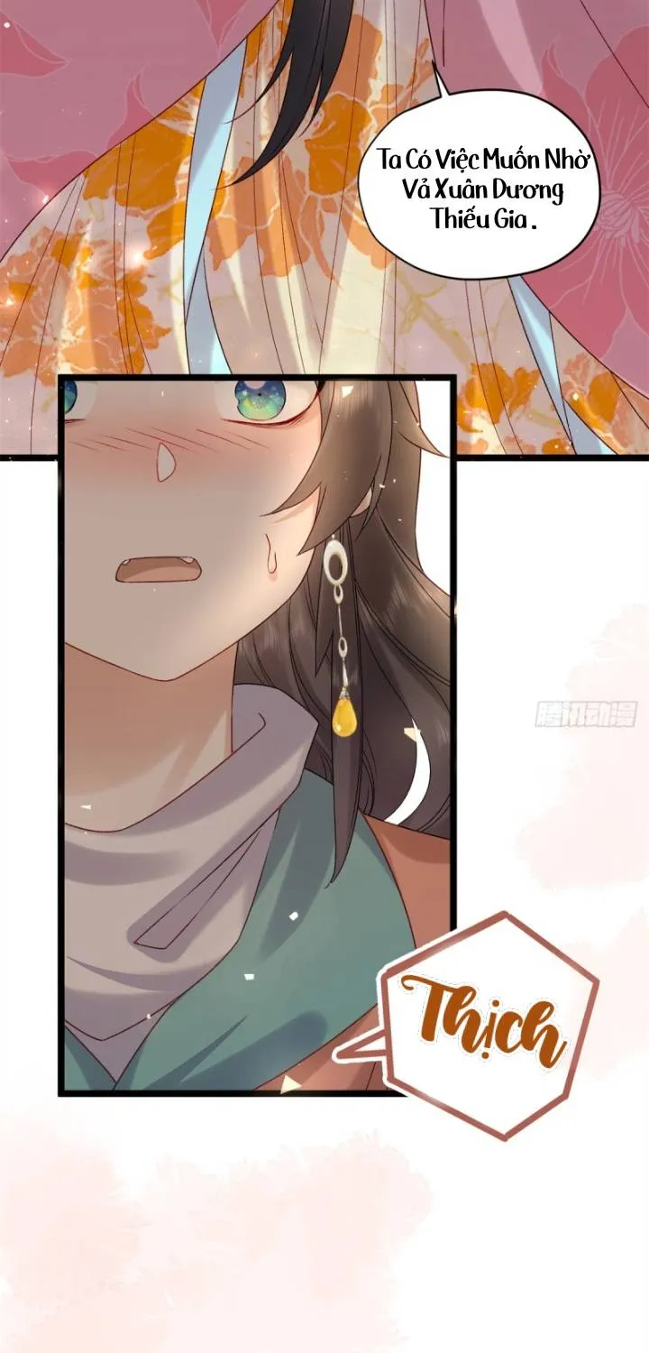 Đại Đế Cơ - Chap 20 - Trang 13