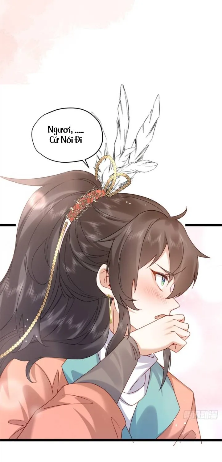 Đại Đế Cơ - Chap 20 - Trang 14