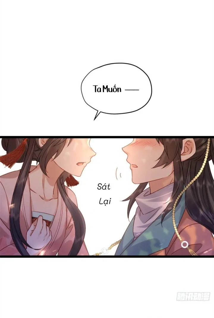 Đại Đế Cơ - Chap 20 - Trang 15