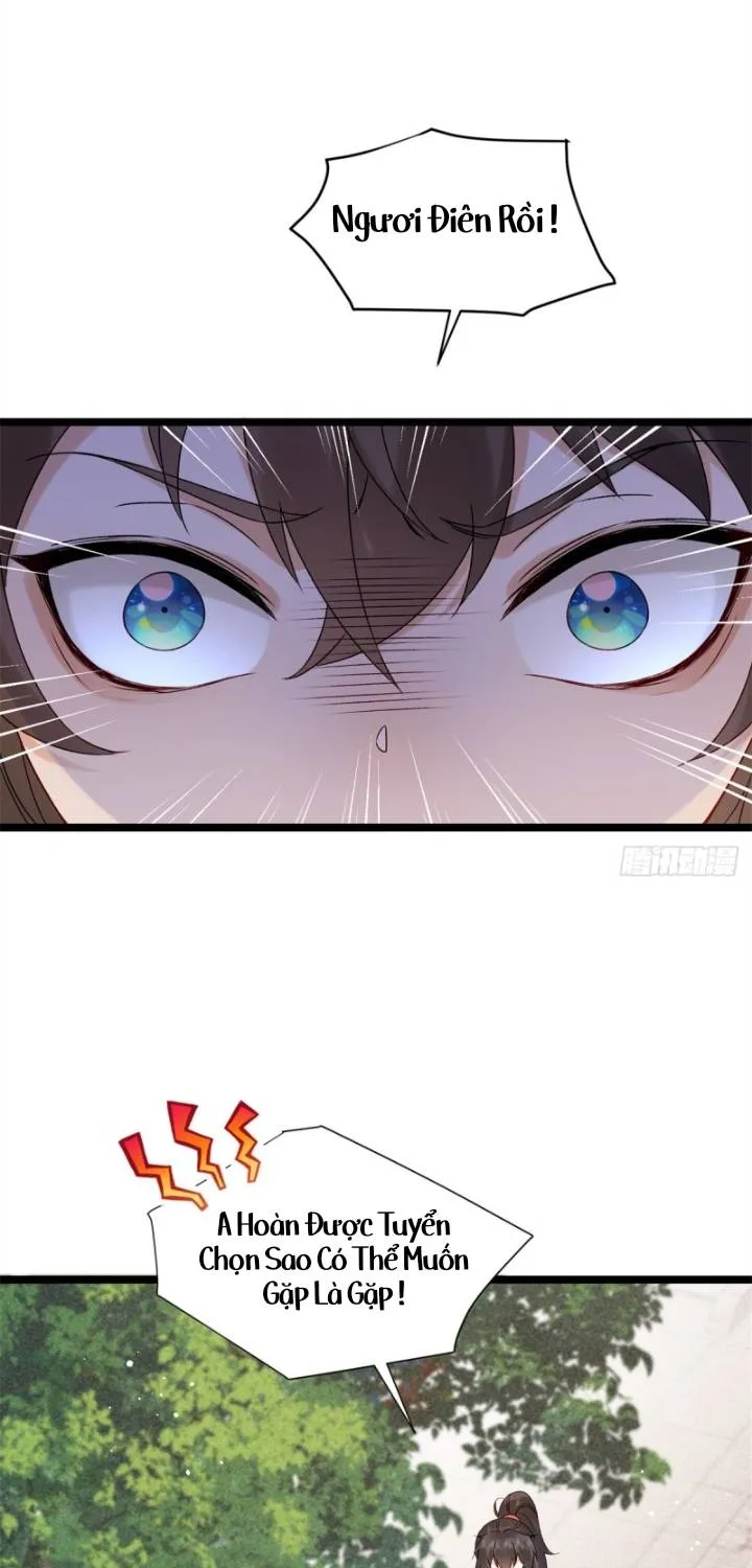 Đại Đế Cơ - Chap 20 - Trang 17