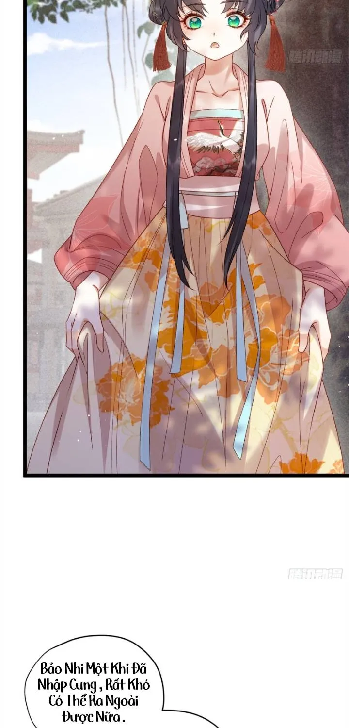 Đại Đế Cơ - Chap 20 - Trang 19