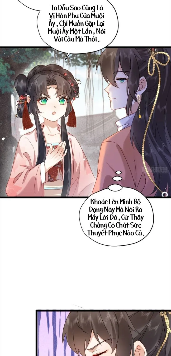 Đại Đế Cơ - Chap 20 - Trang 20