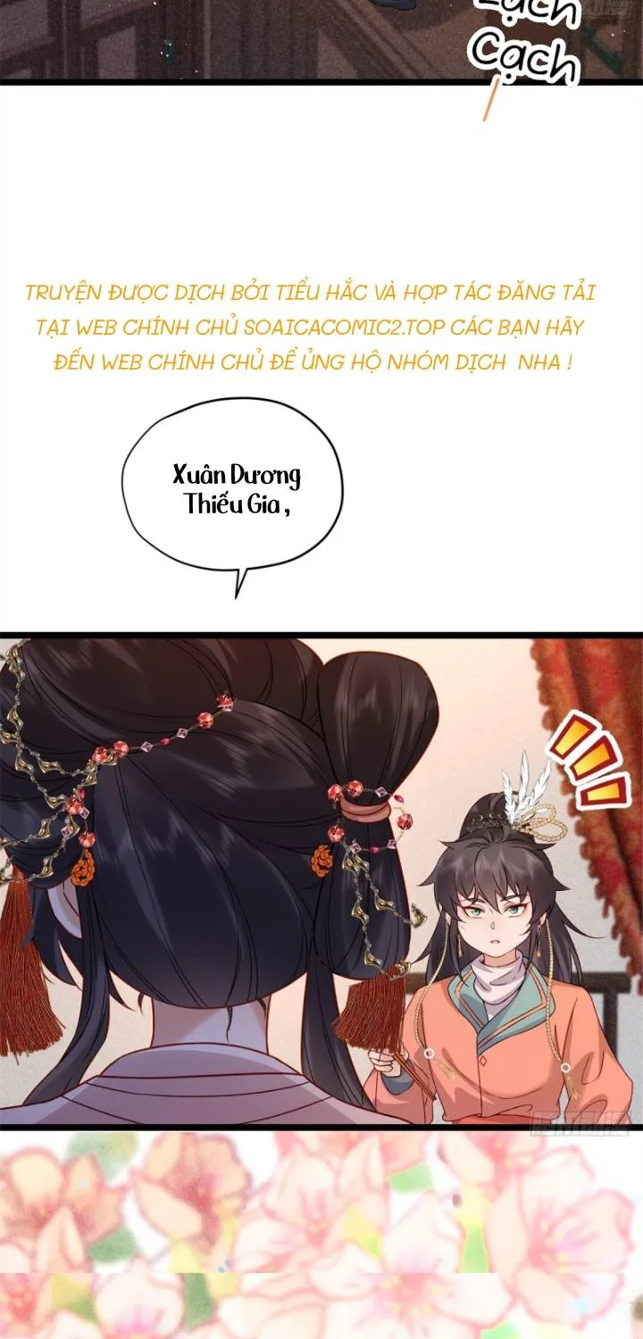 Đại Đế Cơ - Chap 20 - Trang 3