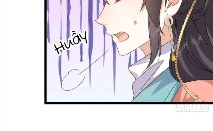 Đại Đế Cơ - Chap 20 - Trang 21