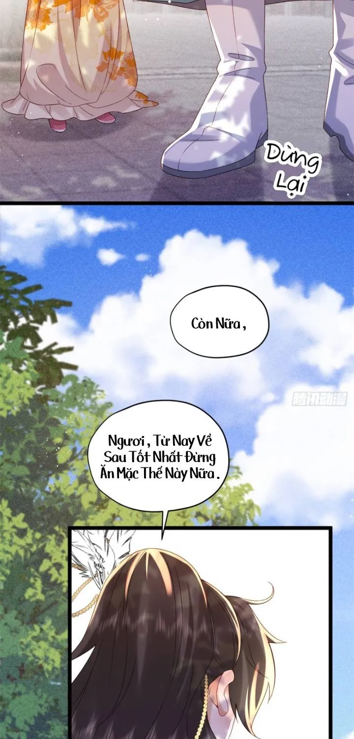 Đại Đế Cơ - Chap 20 - Trang 26