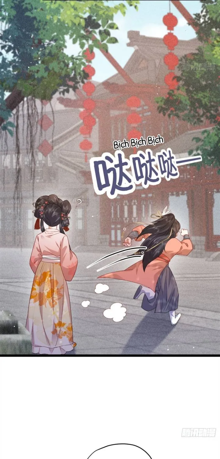Đại Đế Cơ - Chap 20 - Trang 28