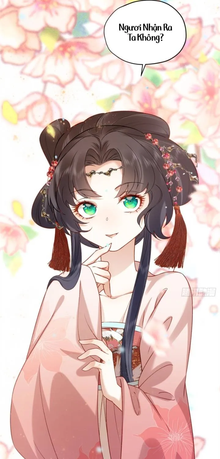 Đại Đế Cơ - Chap 20 - Trang 5