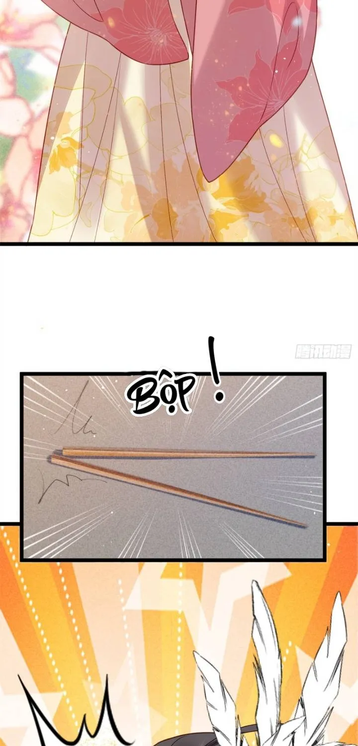 Đại Đế Cơ - Chap 20 - Trang 6