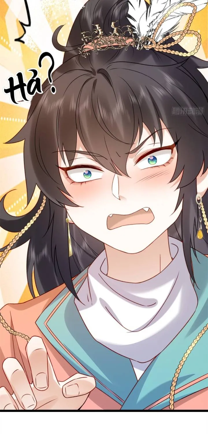 Đại Đế Cơ - Chap 20 - Trang 7