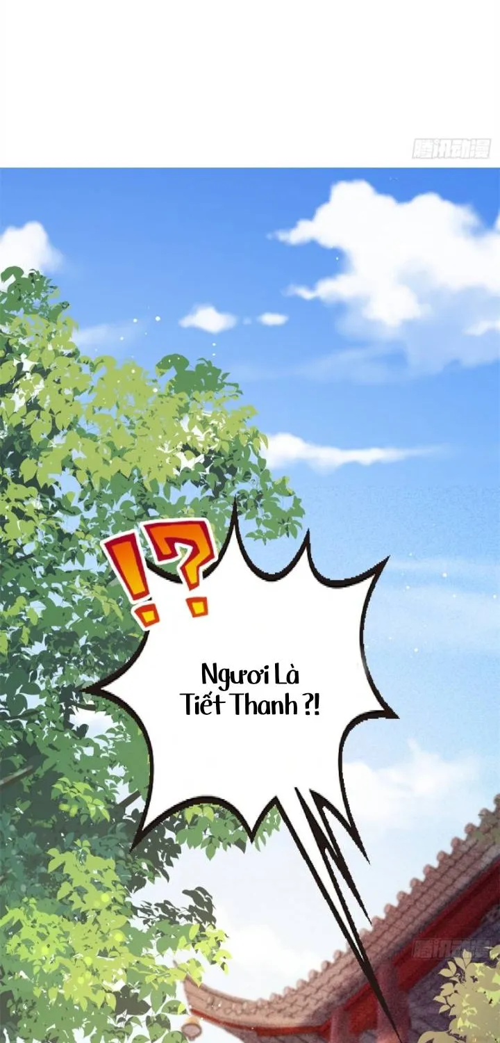 Đại Đế Cơ - Chap 20 - Trang 8