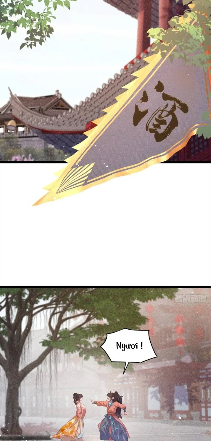 Đại Đế Cơ - Chap 20 - Trang 9
