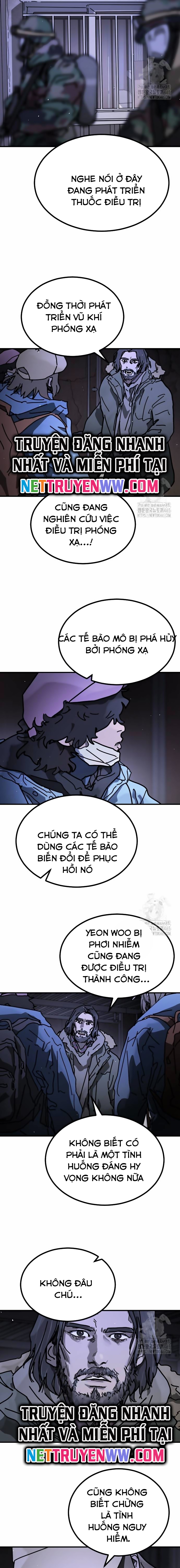 Chương 151 - Trang 22