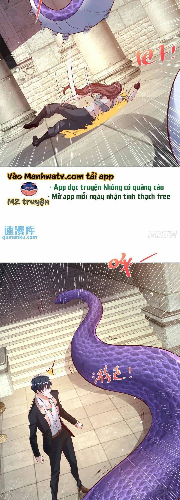 Chương 182 - Trang 23