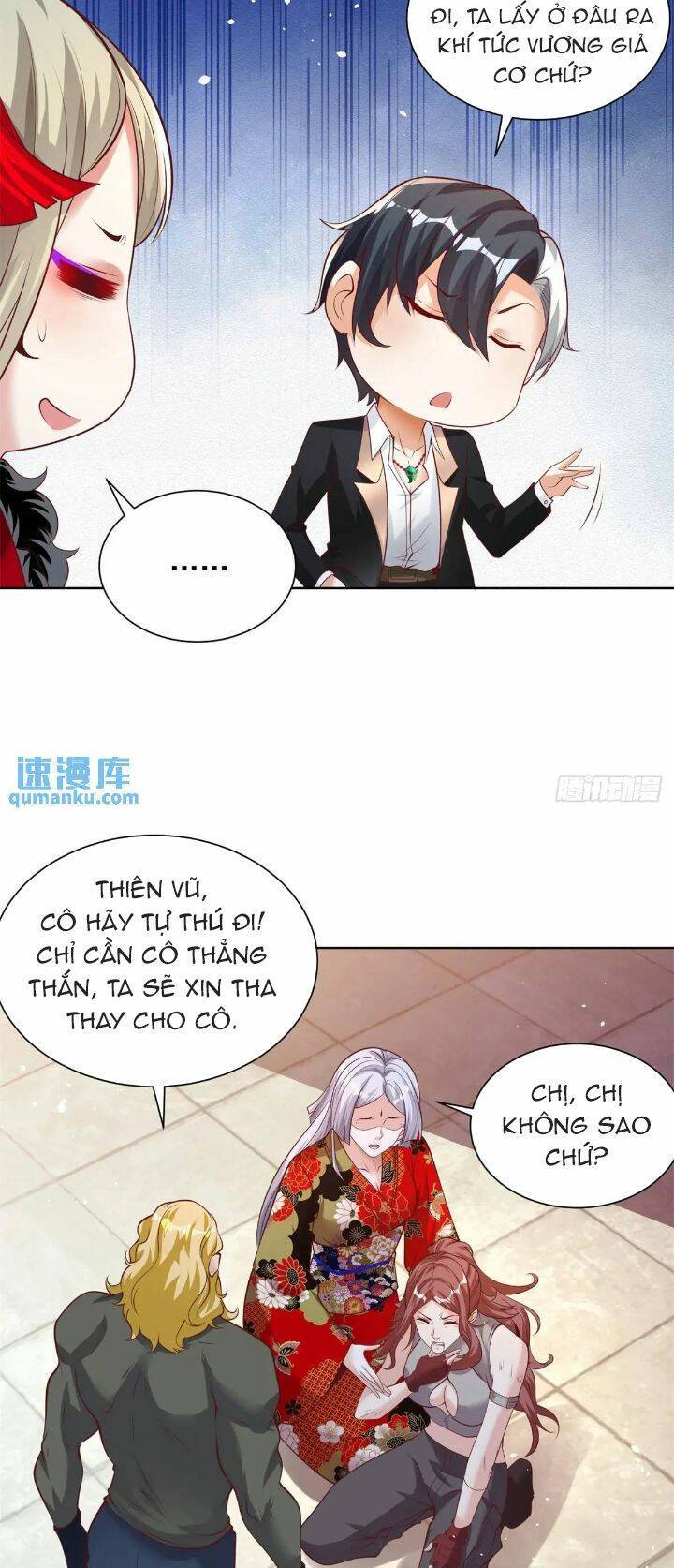 Chương 182 - Trang 25