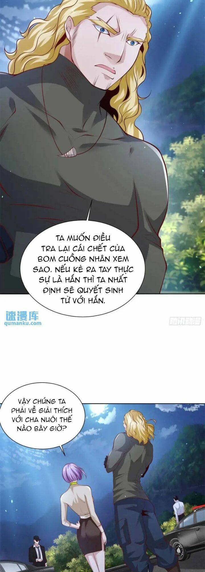 Chương 183 - Trang 16