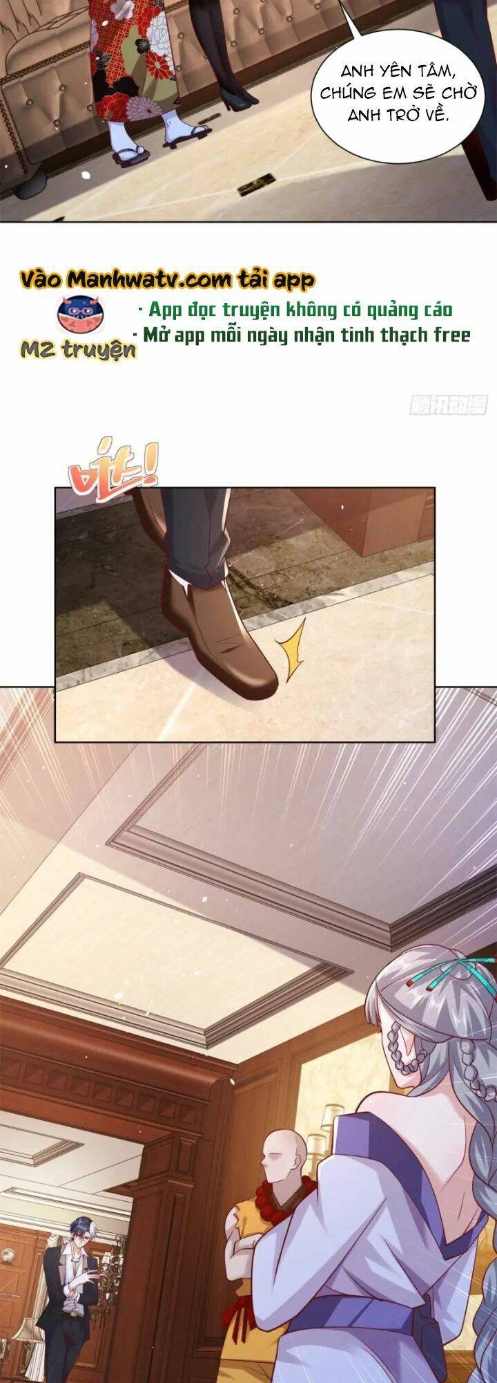 Chương 184 - Trang 21