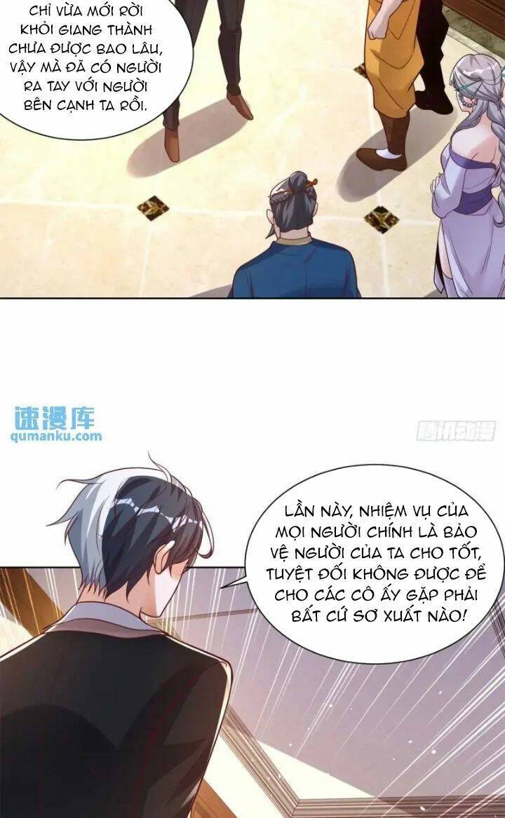 Chương 184 - Trang 23