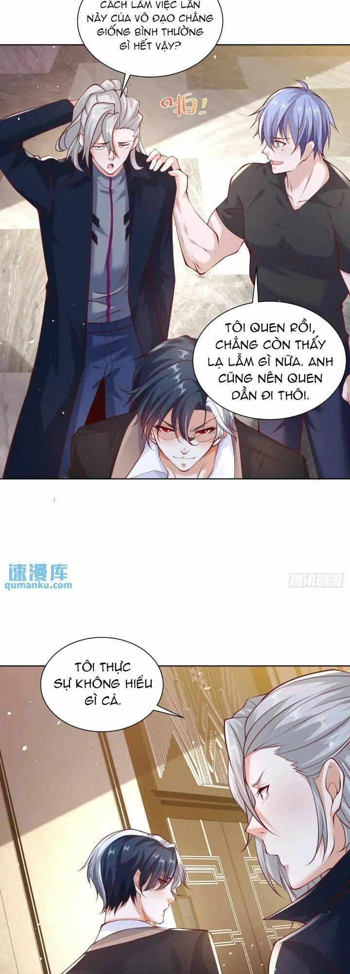 Chương 185 - Trang 21