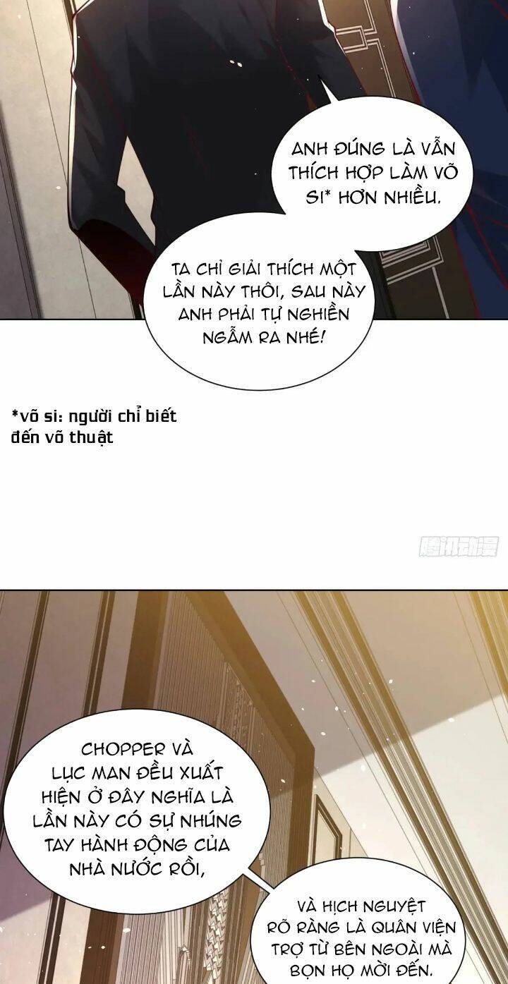 Chương 185 - Trang 22