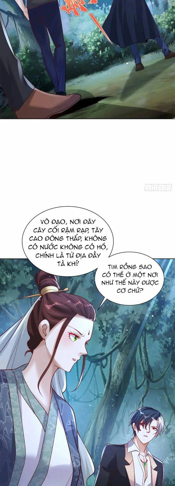 Chương 188 - Trang 23