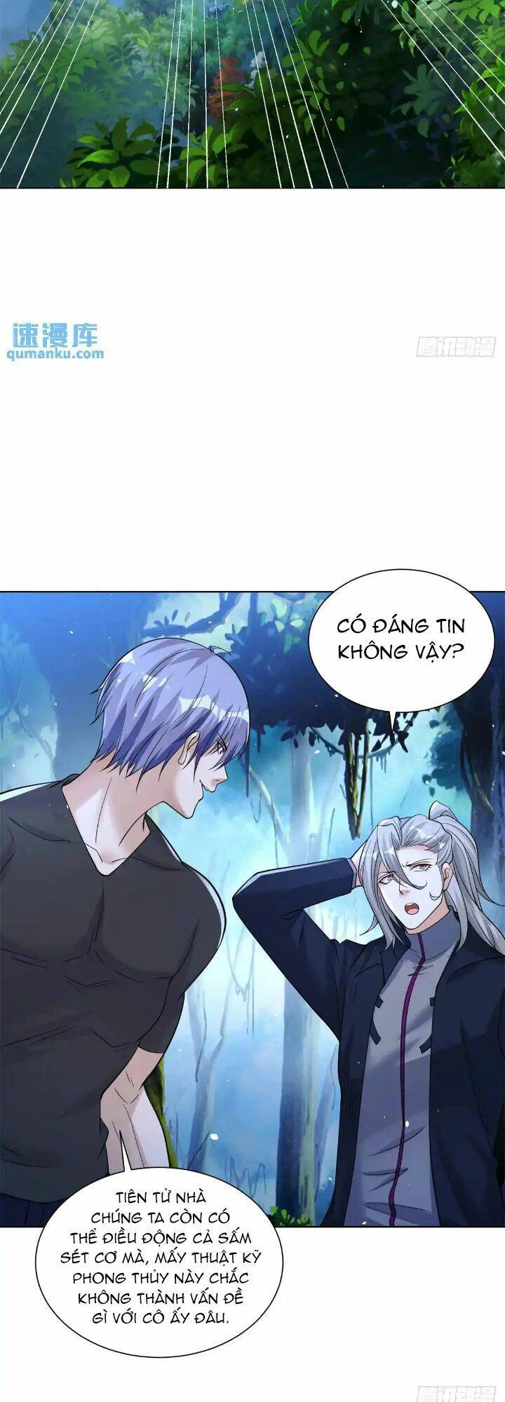 Chương 189 - Trang 12