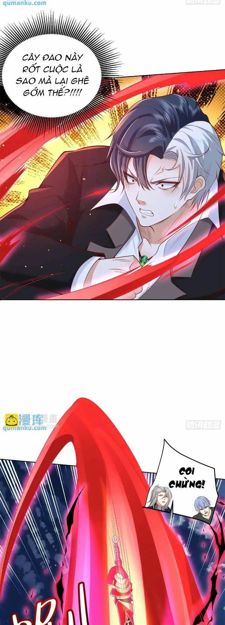 Chương 190 - Trang 22