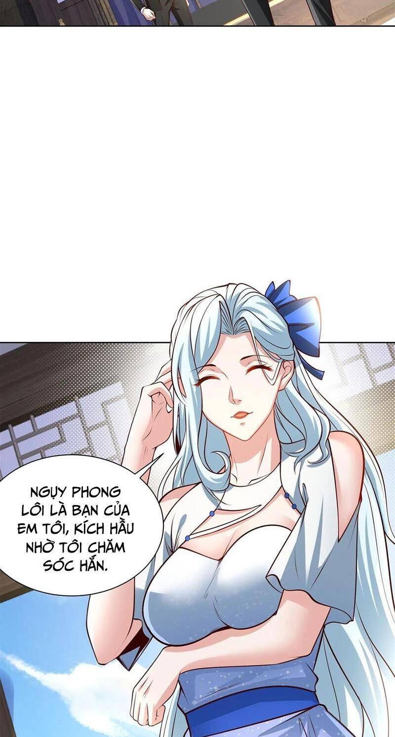 Chương 202 - Trang 19