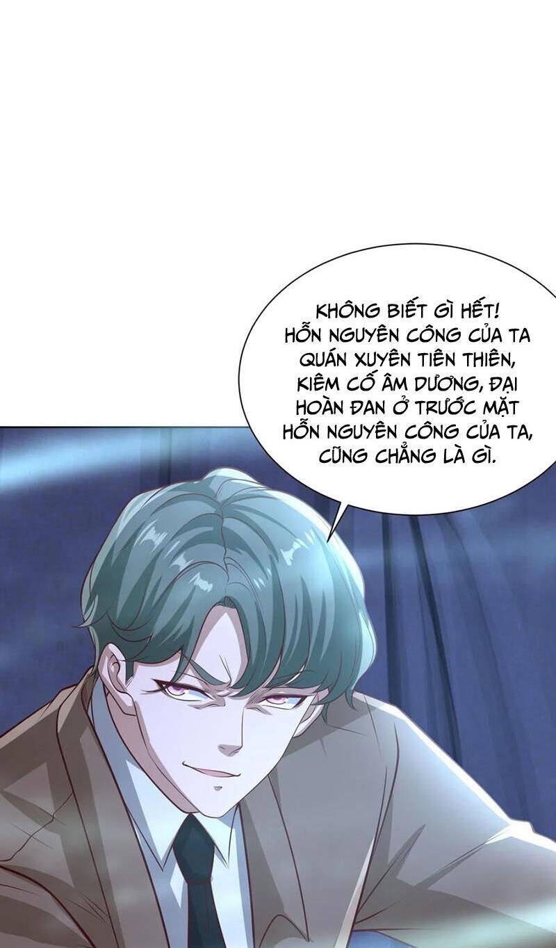 Chương 202 - Trang 36
