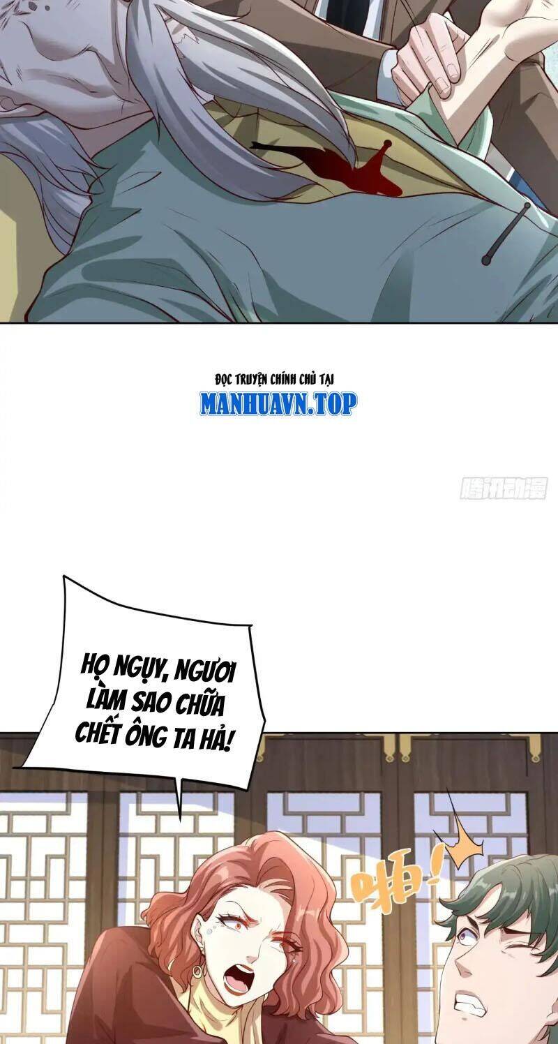 Chương 203 - Trang 17