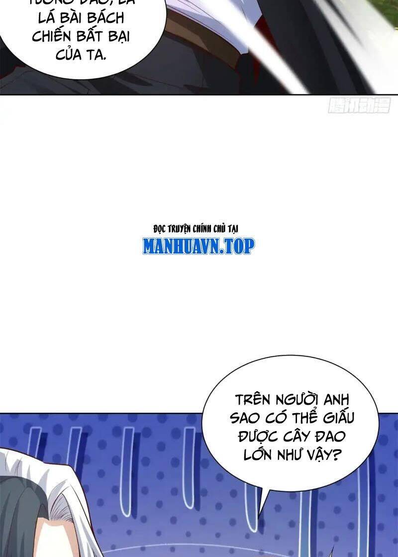 Chương 204 - Trang 30