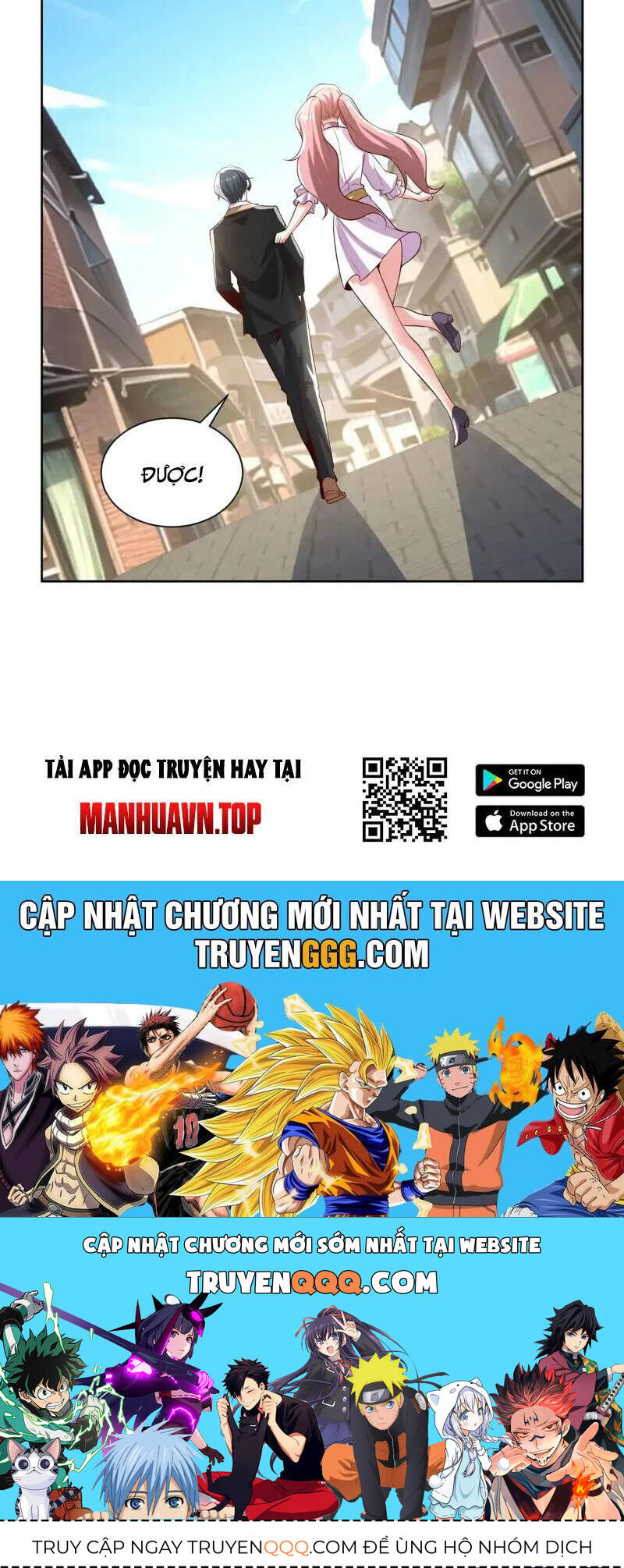 Chương 204 - Trang 40