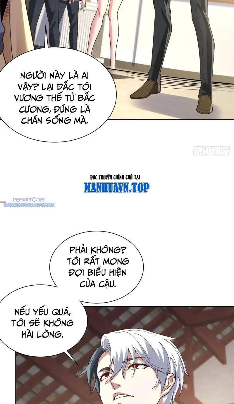 Chương 207 - Trang 18