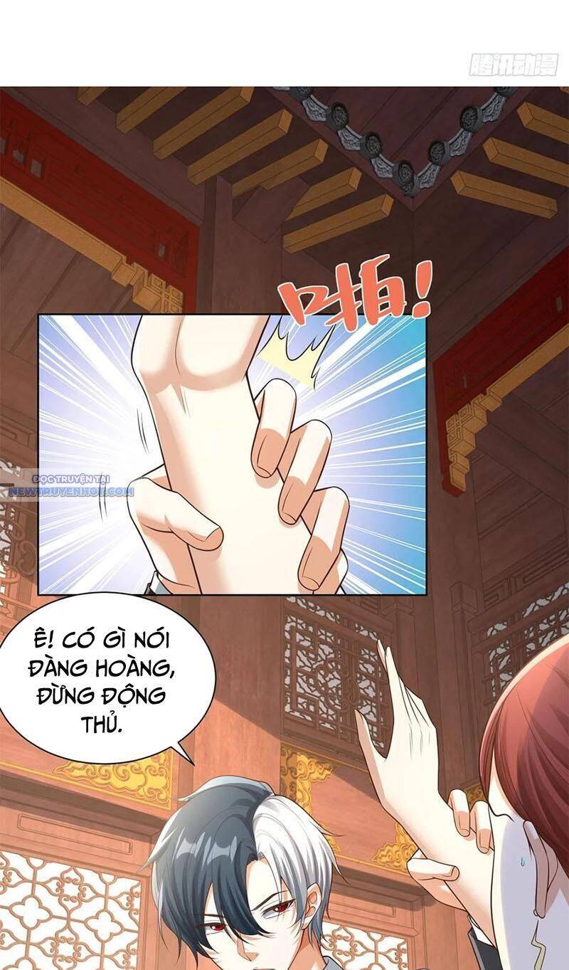 Chương 209 - Trang 22